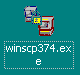 WinSCP-ikon