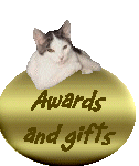  Awards