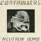 NEUTRON BOMB / KILLER QUEERS 7''