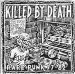 V/A LP KILLED BY DEATH #1