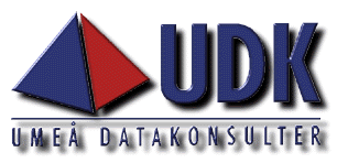 Umeå Datakonsulter